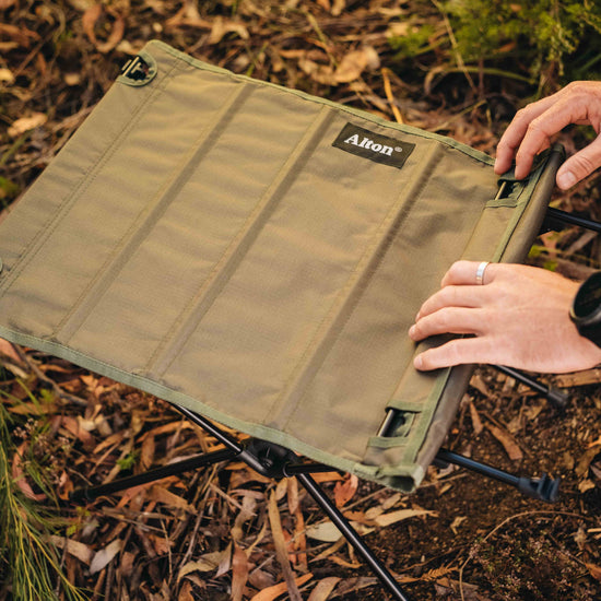 Lightweight Camp Table - Replacement Top