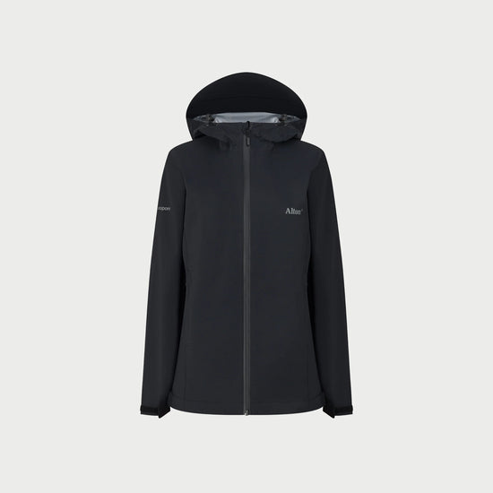 All-Weather Jacket - Womens
