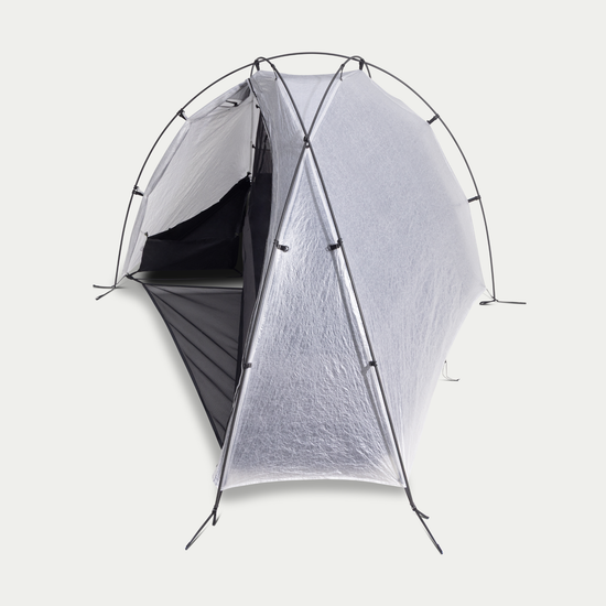 Dyneema® Ultralight Tent - 1P