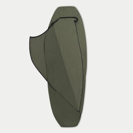 Ultralight Sleeping Bag Set