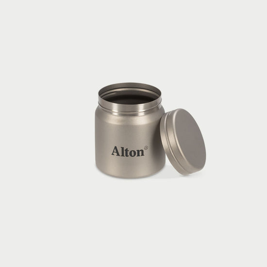 Titanium Jar 160ml