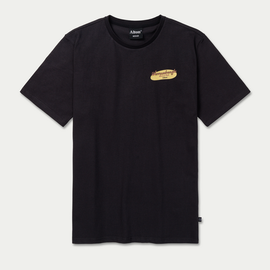 Warrumbungle National Park Tee