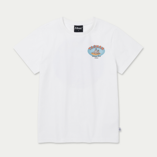 Tasman National Park Tee