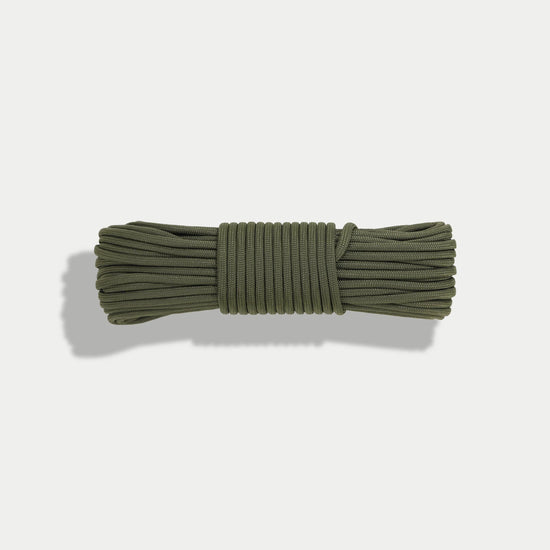 4mm 550 Paracord  (7 Strand Core)