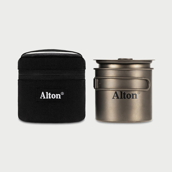 Cordura® Mug Pouch