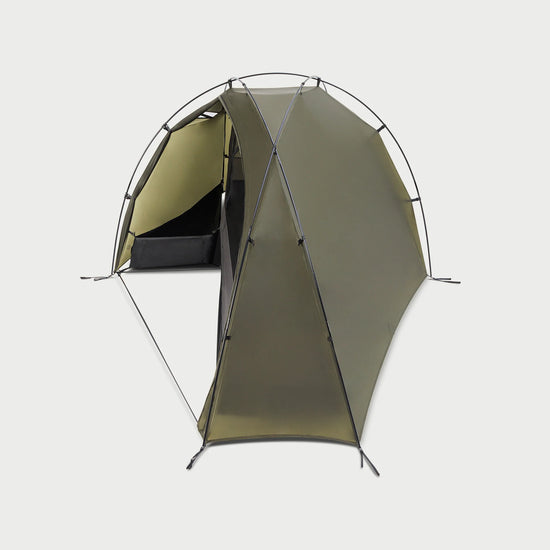 Dyneema® Ultralight Tent - 2P Without 2P Tent Footprint