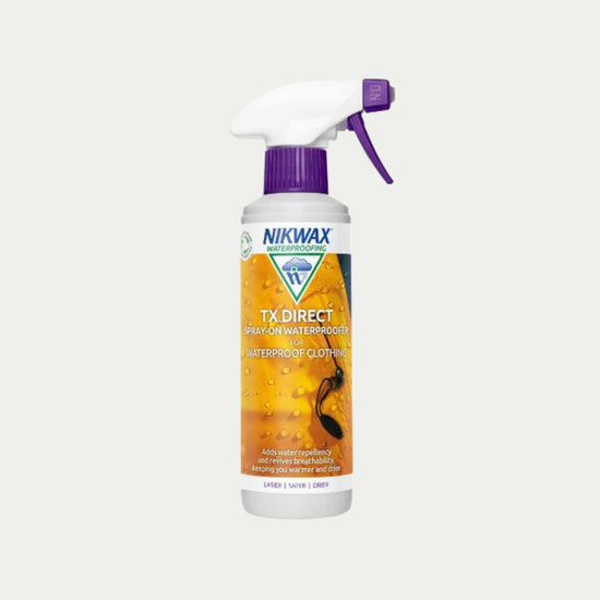 Nikwax TX.Direct® Spray-On (300ml)