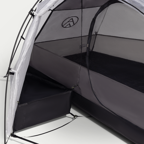 Dyneema® Ultralight Tent - 1P