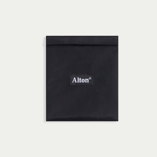 Titanium Flatpack Twig Stove