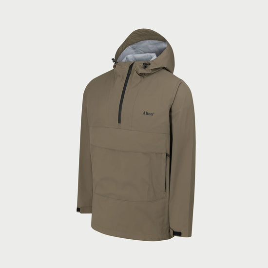 All-Weather Anorak