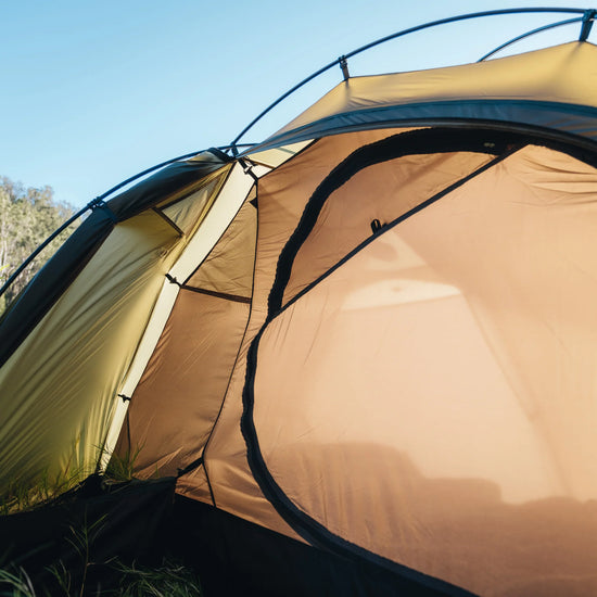 Lightweight Tent 1P - 4 Season Inner