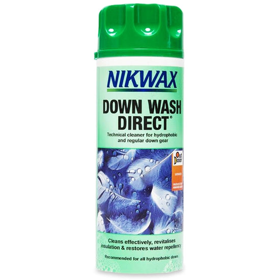 Nikwax Down Wash (300ml)