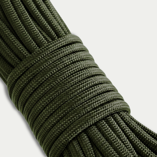 4mm 550 Paracord  (7 Strand Core)