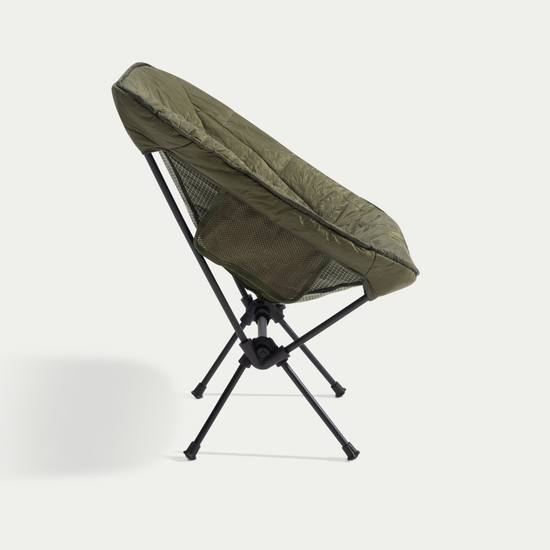 Ultralight Chair - Warmer