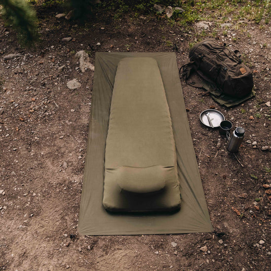 Sleeping Mat - Fitted Sheet