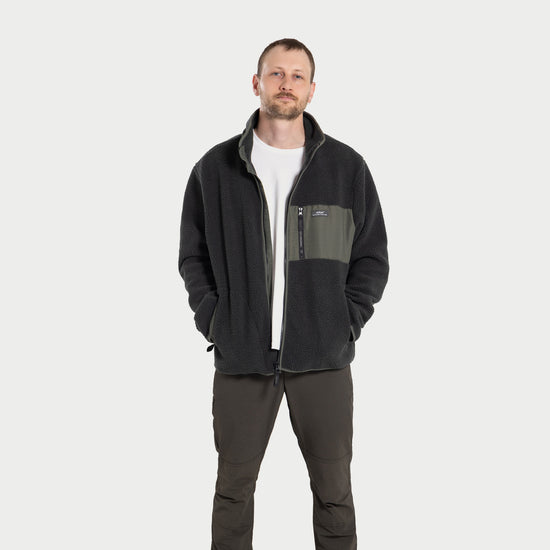 Heritage Fleece - Mens