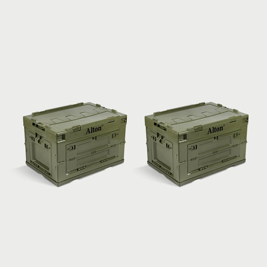 Gear Storage Box