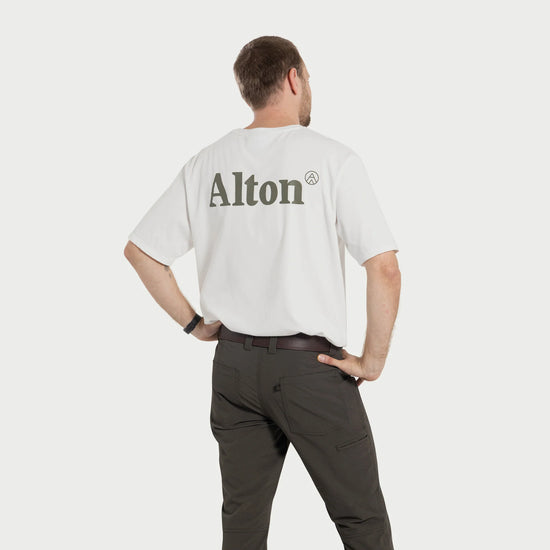 Logo Tee - Mens
