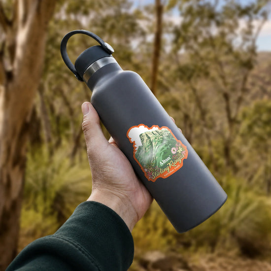 Stirling Range National Park Sticker