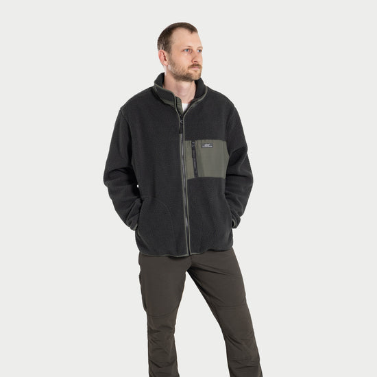 Heritage Fleece - Mens