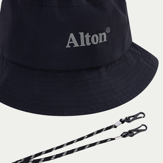 All-Weather Bucket Hat