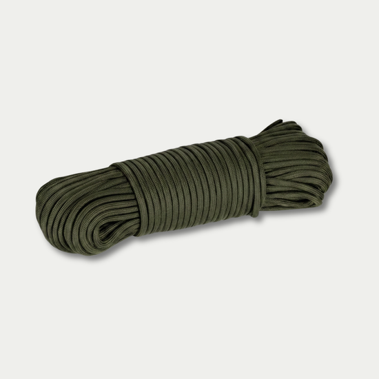 4mm 550 Paracord  (7 Strand Core)