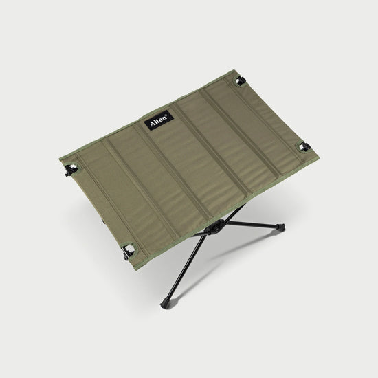 Lightweight Camp Table