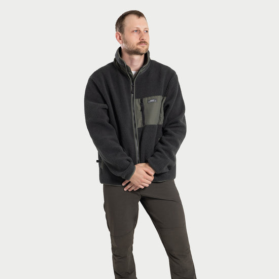 Heritage Fleece - Mens