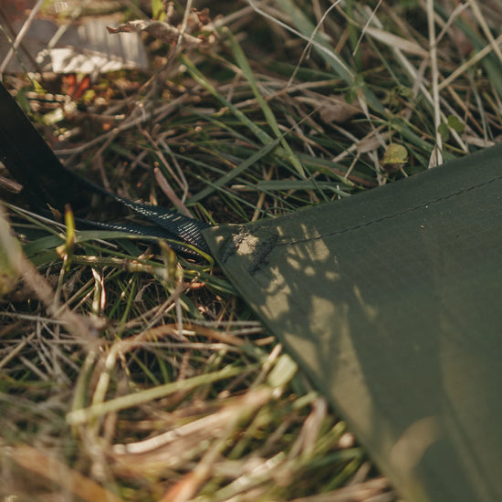 Ultralight Groundsheet - Single