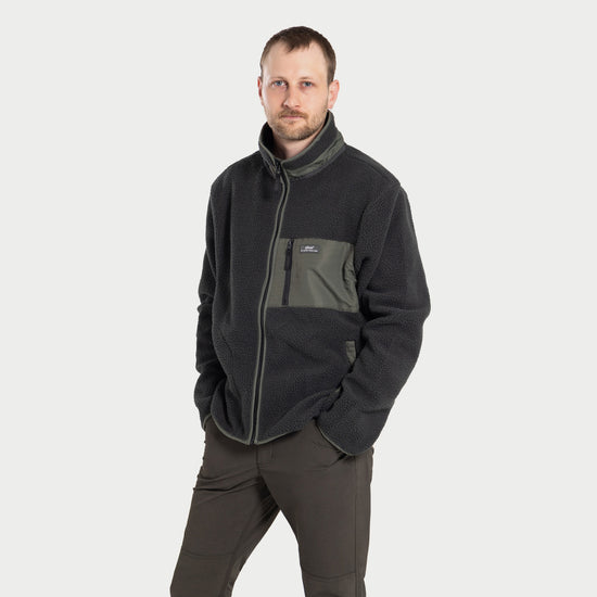 Heritage Fleece - Mens