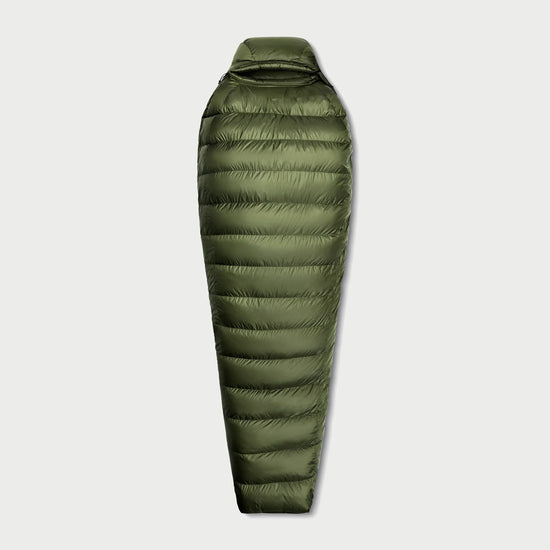 Ultralight Sleeping Bag Set