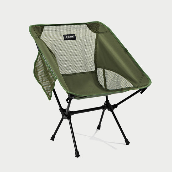 Ultralight Camp Chair - Replacement Leg Set