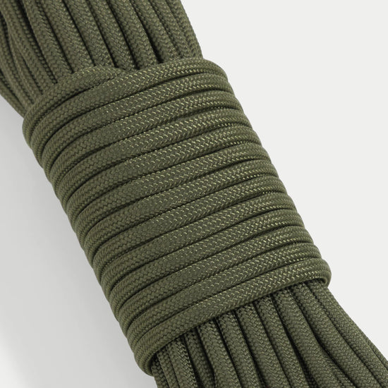 4mm 550 Paracord  (7 Strand Core)