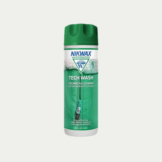 Nikwax Tech Wash® (300ml)