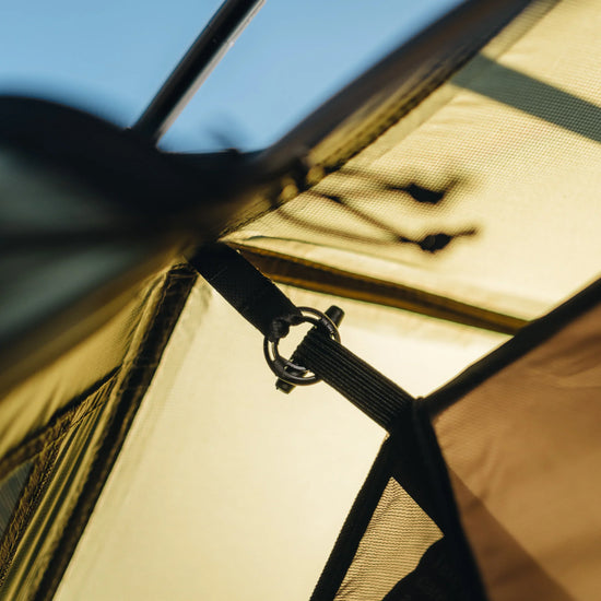 Lightweight Tent 2P - 4 Season Inner
