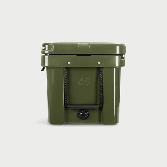 Base Camp Cooler 45L
