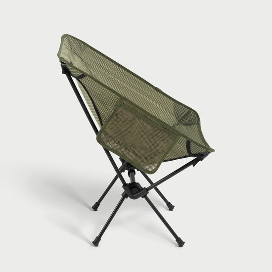 Ultralight Camp Chair Without Groundsheet