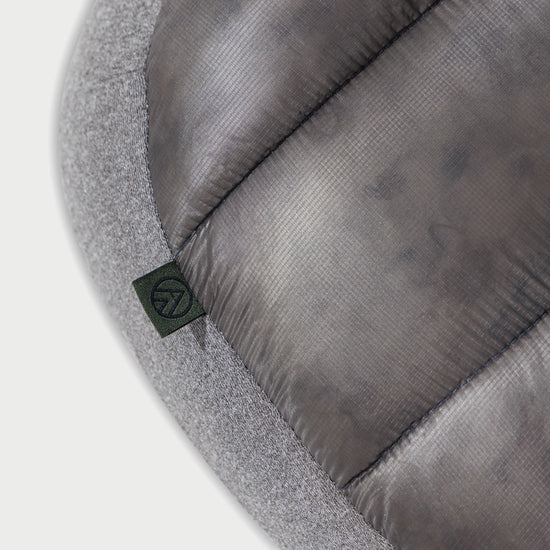 Insulated Pillow