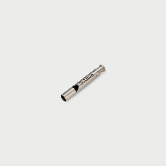 Titanium Whistle