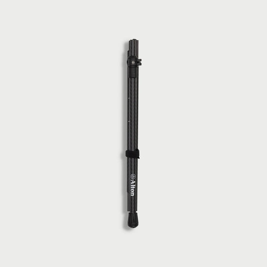 Collapsible Carbon Tarp Pole