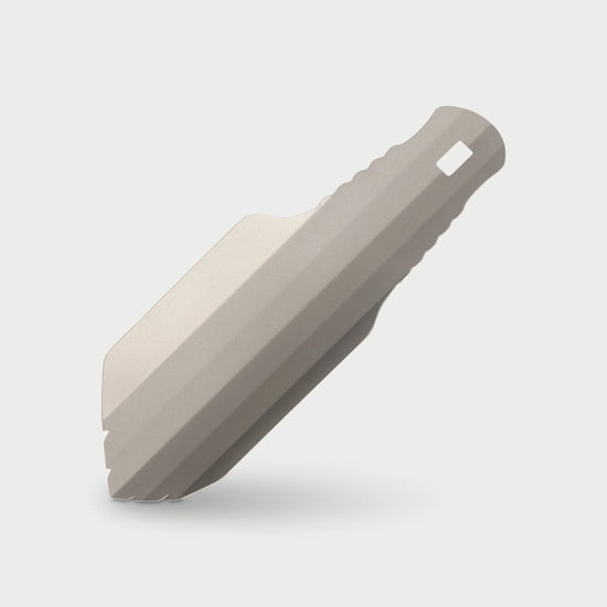 Titanium Trowel