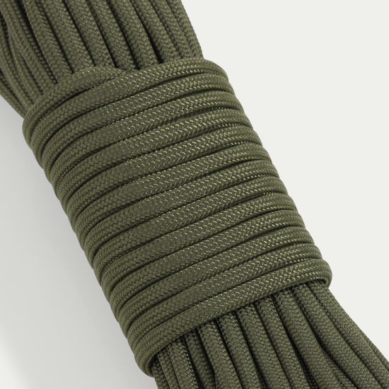 4mm 550 Paracord  (7 Strand Core)