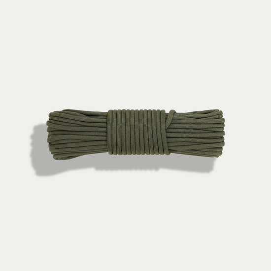 4mm 550 Paracord  (7 Strand Core)