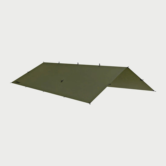 3m x 4m Lightweight Tarp