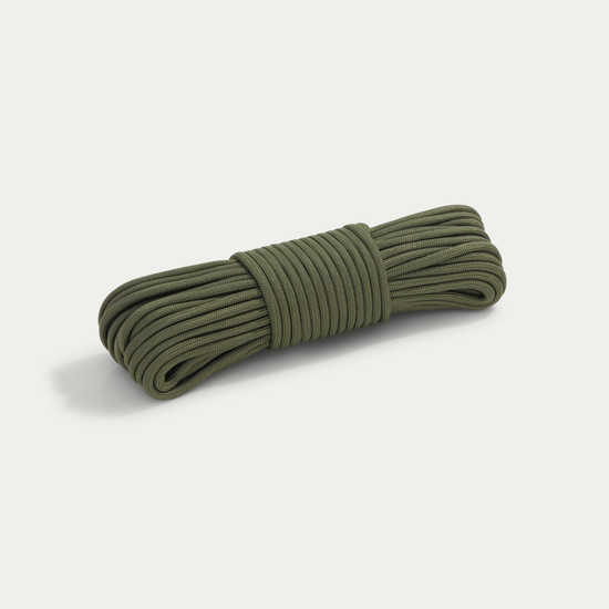 4mm 550 Paracord  (7 Strand Core)