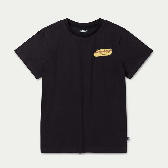 Warrumbungle National Park Tee