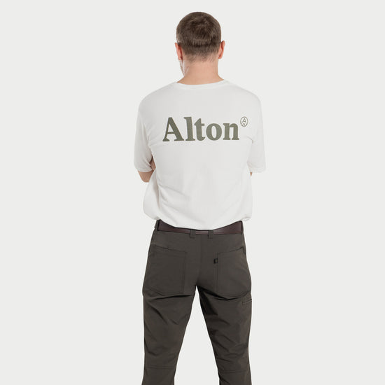 Logo Tee - Mens