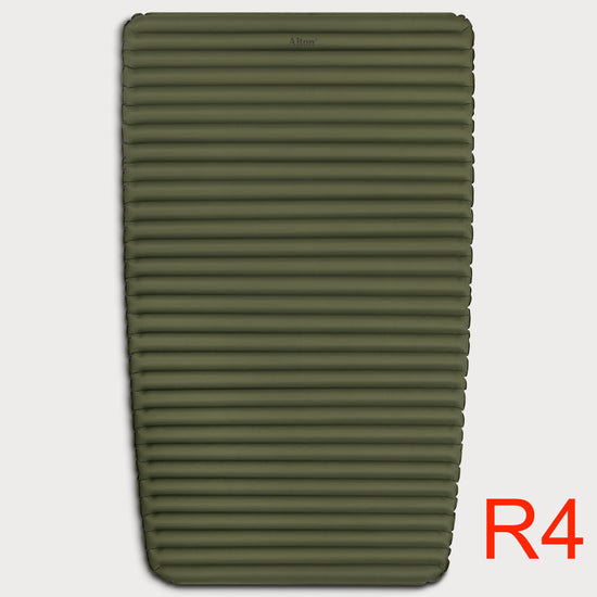 Insulated Double Sleeping Mat (R4)