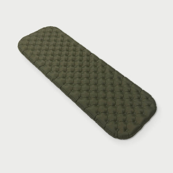Insulated Sleeping Mat EXTREME (R8) Without Pump Bag