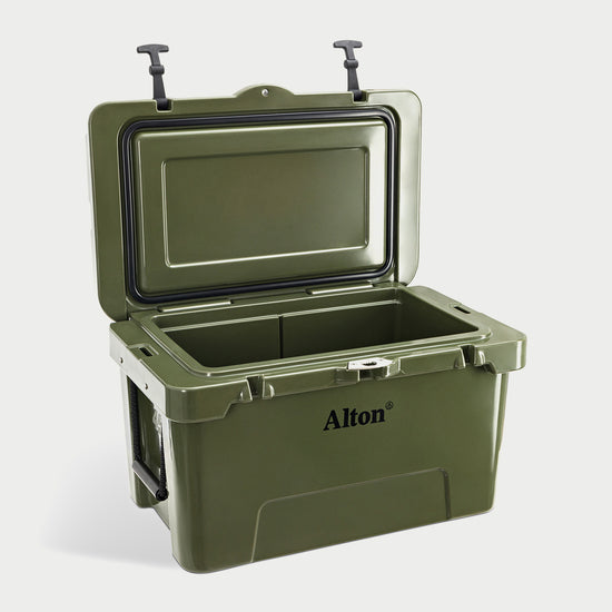 Base Camp Cooler 45L